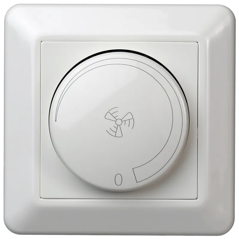 Varvtalsregulator Utförsäljning